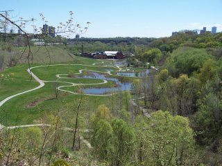 (Brickworks Park)