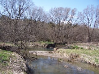 erosion