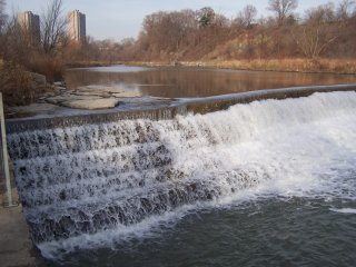 fish ladder