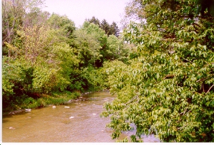 Humber River