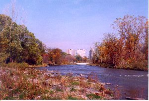 Humber River