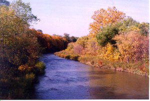 Humber River