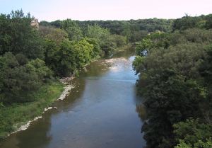 Humber River