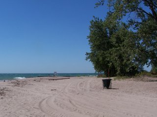 (Manitou Beach)