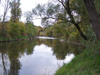 (Lower Don River)