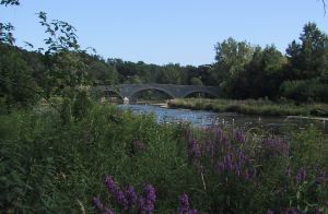 Old Mill Bridge